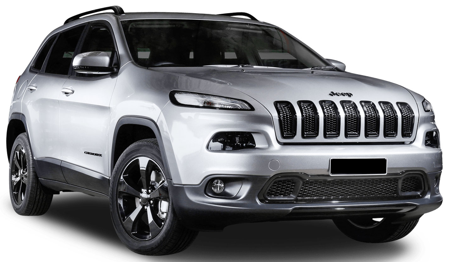 Jeep Gosford Serv Auto Care Service